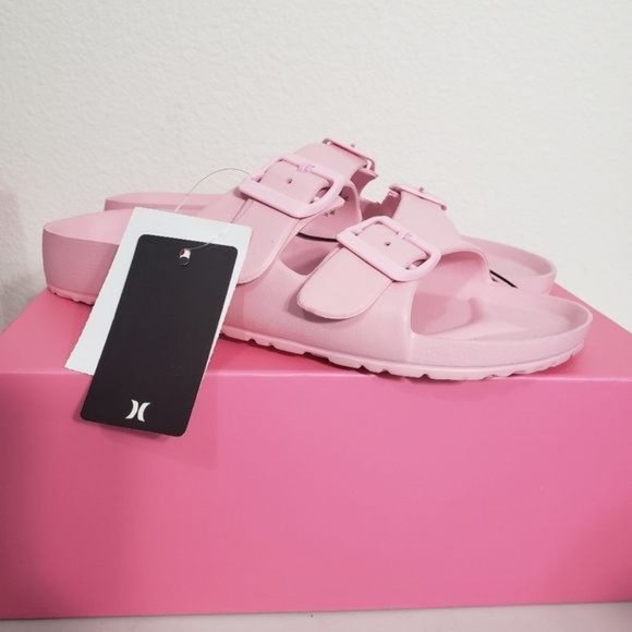 Hurley Shoes 2 For 85 Hurley Sandals Size Womens Size 7 Poshmark